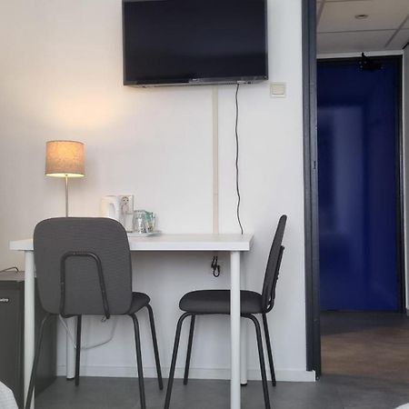 City Hotel וינסחוטן מראה חיצוני תמונה