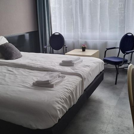 City Hotel וינסחוטן מראה חיצוני תמונה