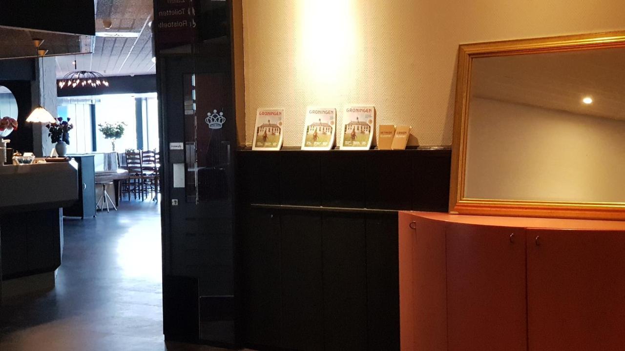 City Hotel וינסחוטן מראה חיצוני תמונה