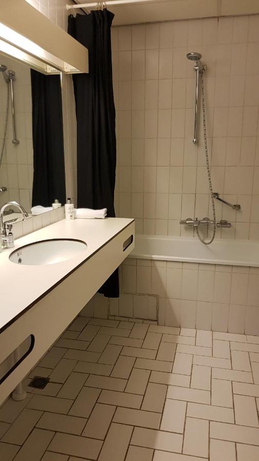 City Hotel וינסחוטן מראה חיצוני תמונה