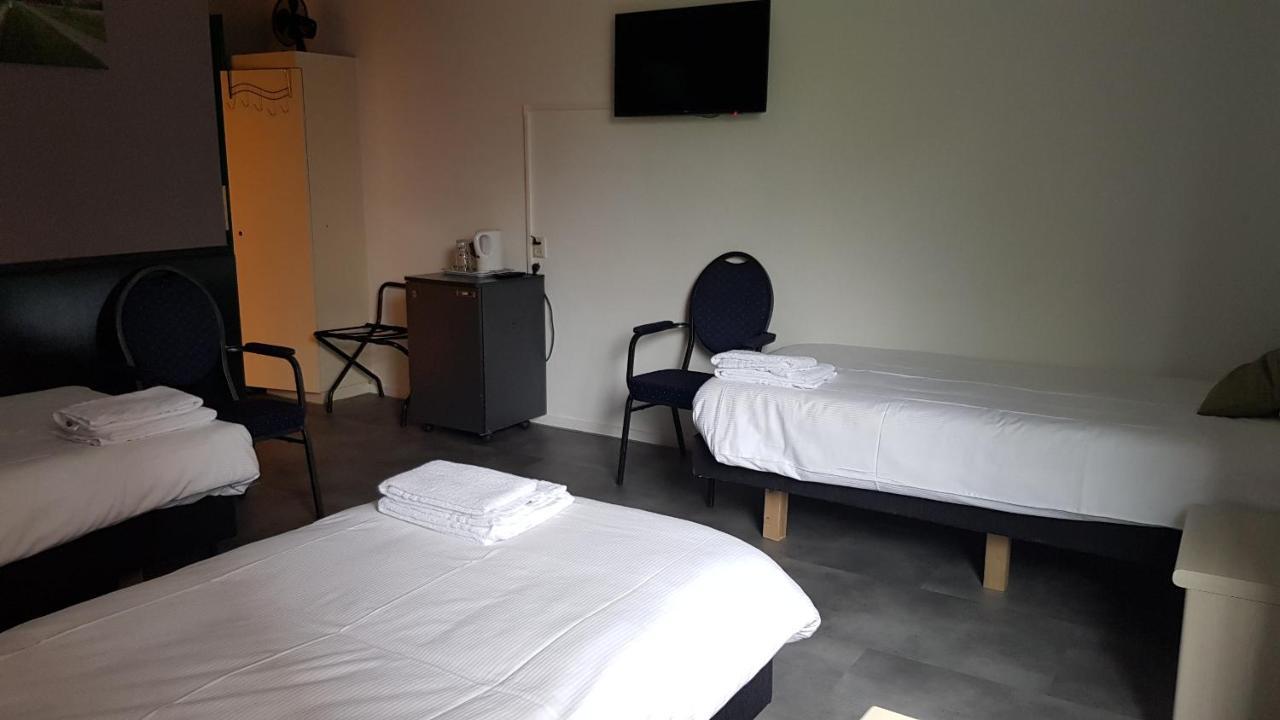 City Hotel וינסחוטן מראה חיצוני תמונה