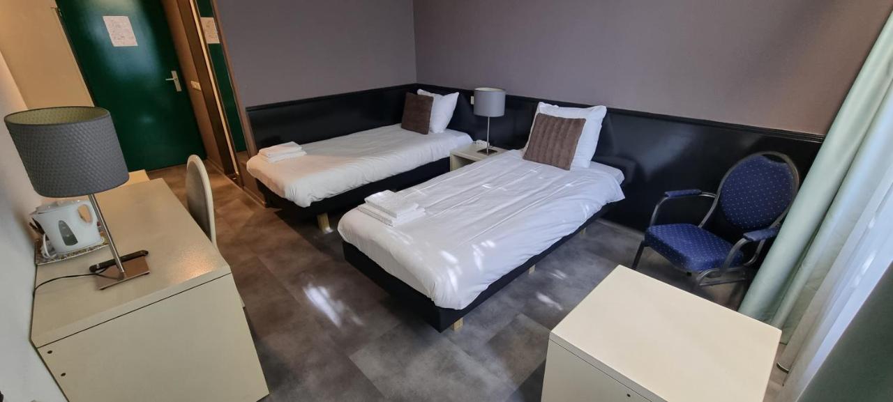 City Hotel וינסחוטן מראה חיצוני תמונה