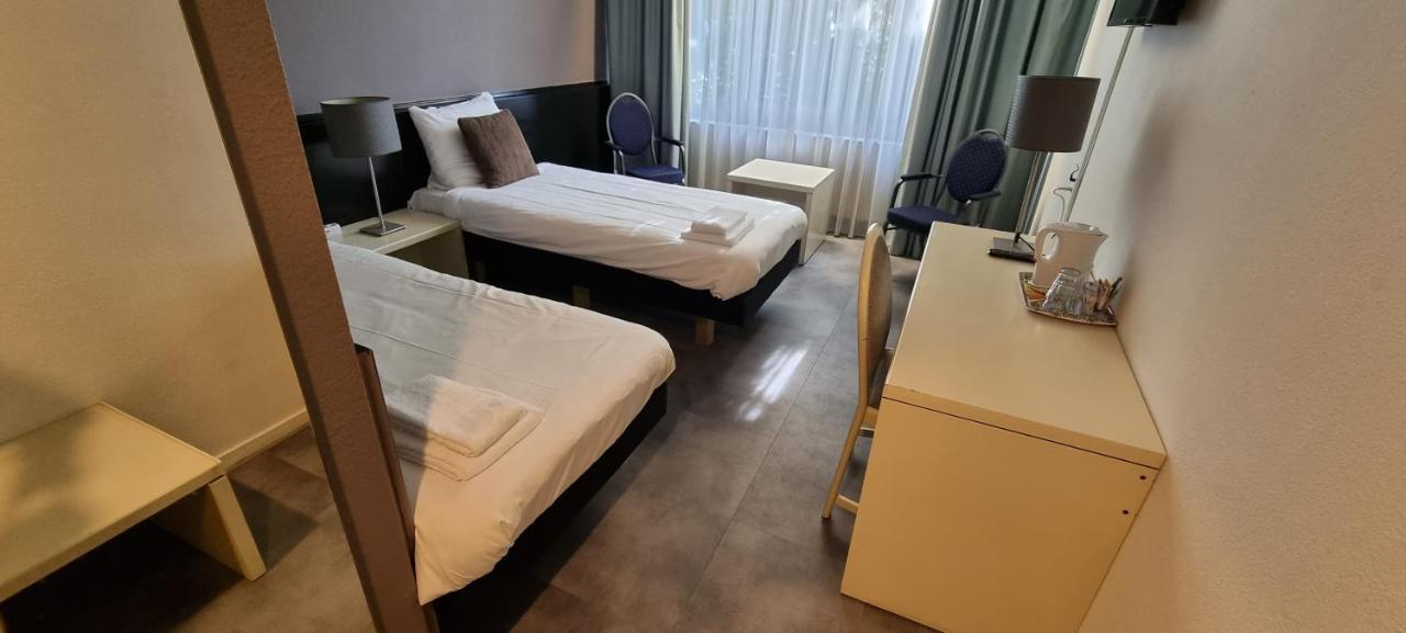 City Hotel וינסחוטן מראה חיצוני תמונה
