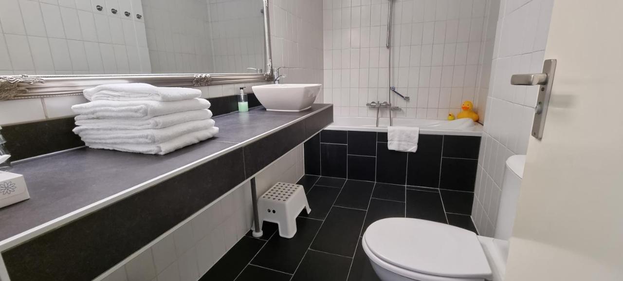 City Hotel וינסחוטן מראה חיצוני תמונה