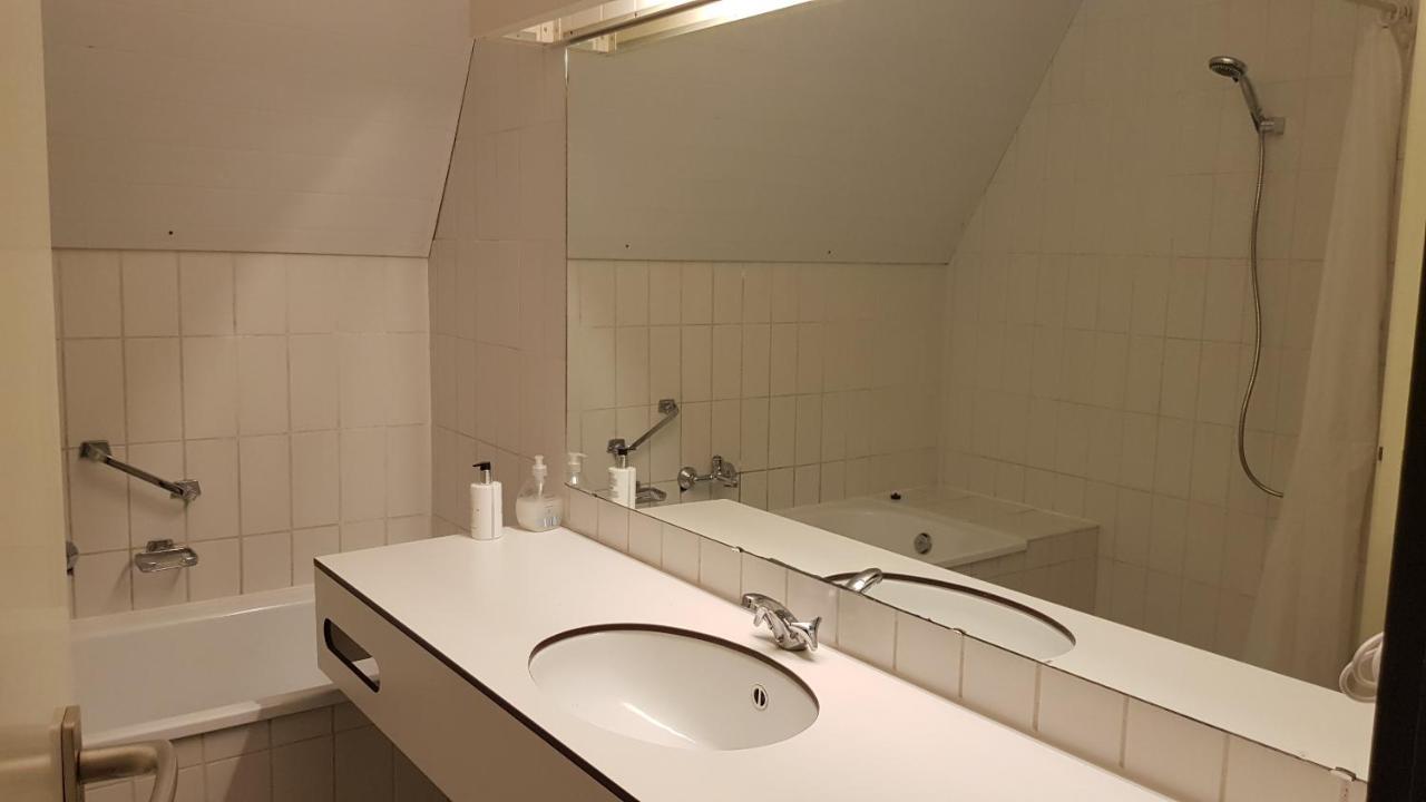 City Hotel וינסחוטן מראה חיצוני תמונה