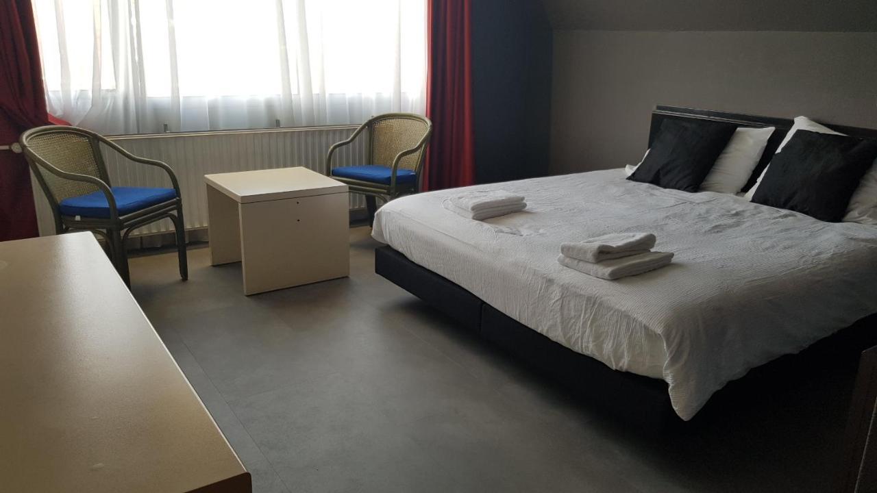 City Hotel וינסחוטן מראה חיצוני תמונה