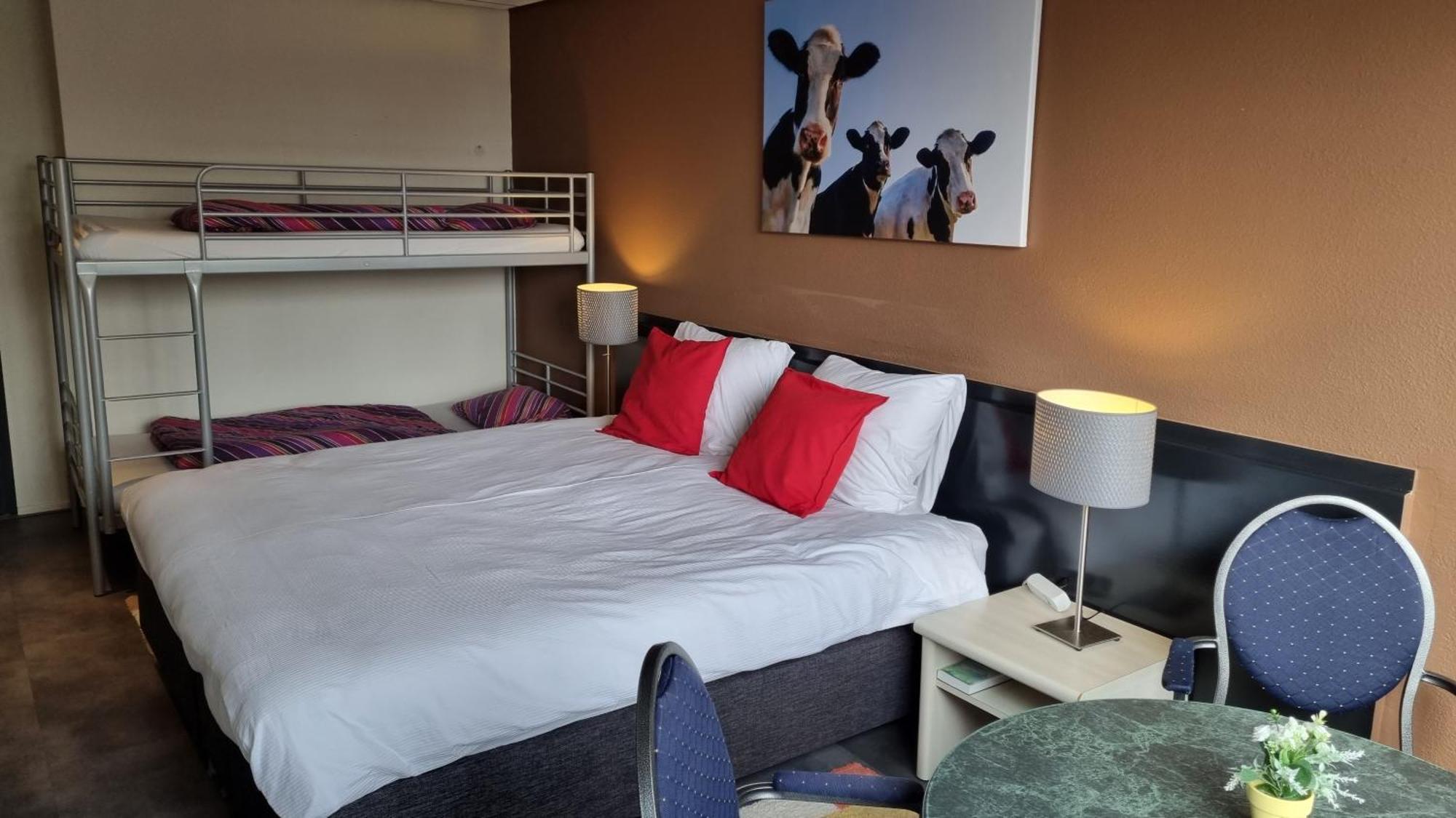 City Hotel וינסחוטן מראה חיצוני תמונה