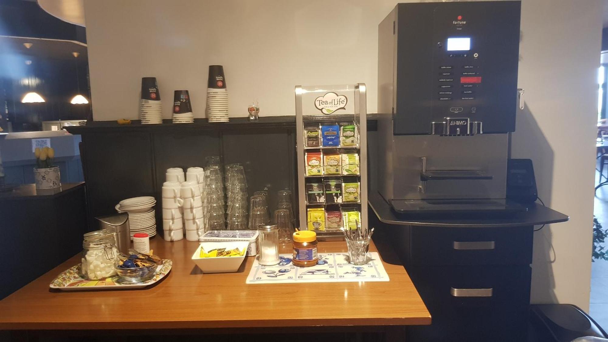 City Hotel וינסחוטן מראה חיצוני תמונה