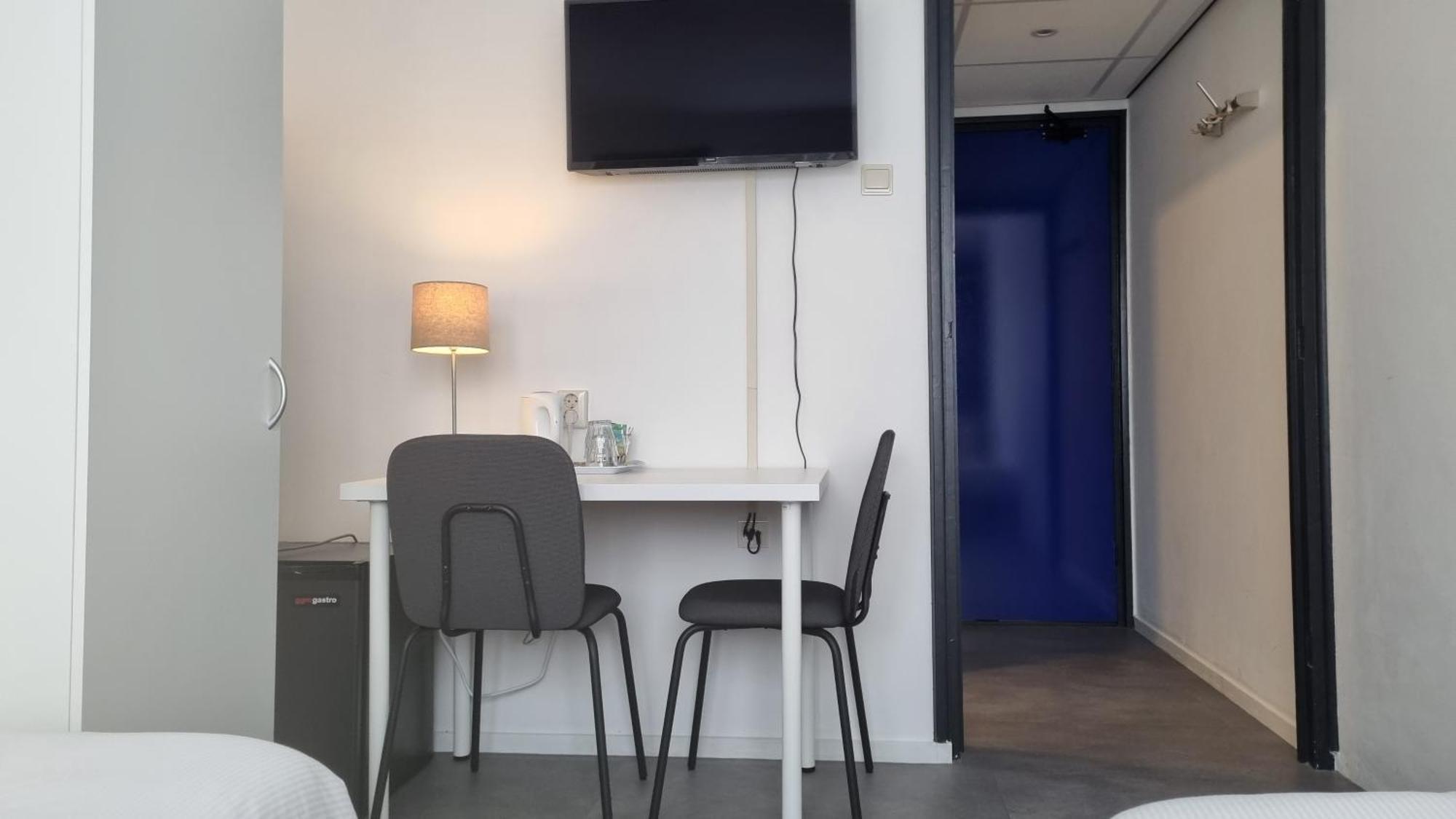 City Hotel וינסחוטן מראה חיצוני תמונה