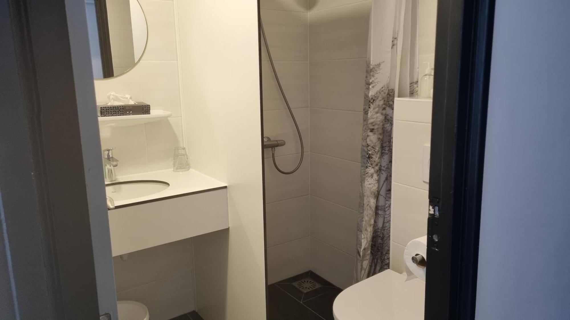 City Hotel וינסחוטן מראה חיצוני תמונה