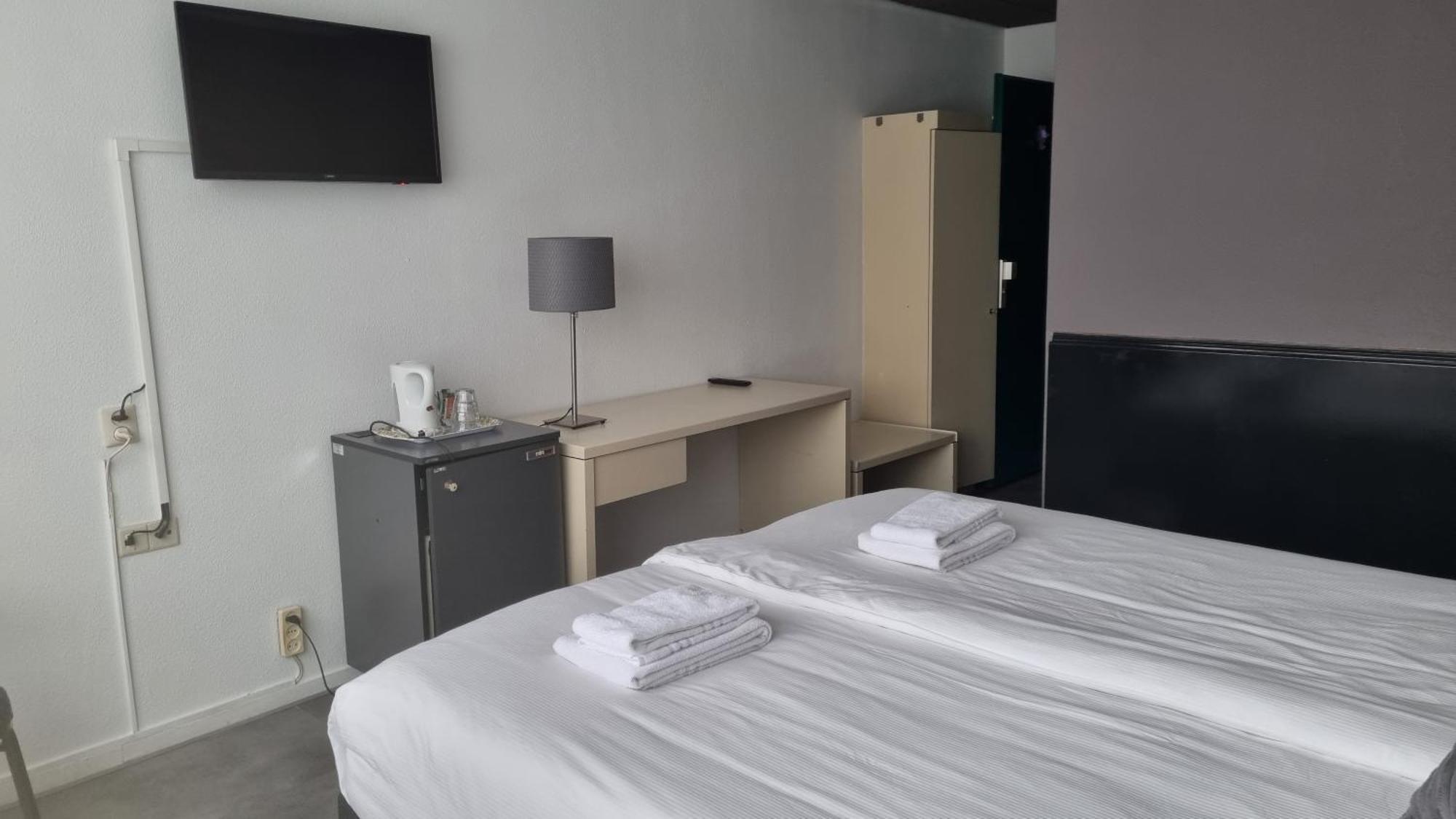 City Hotel וינסחוטן מראה חיצוני תמונה